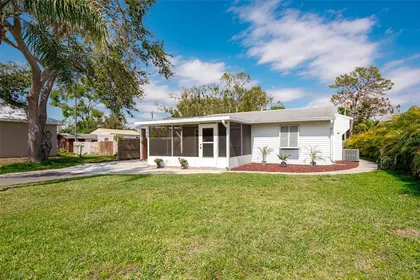 VENICE FL Home