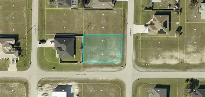 CAPE CORAL FL Property