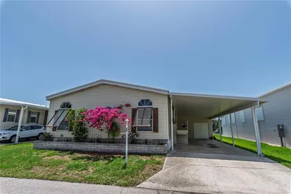 PUNTA GORDA FL Home