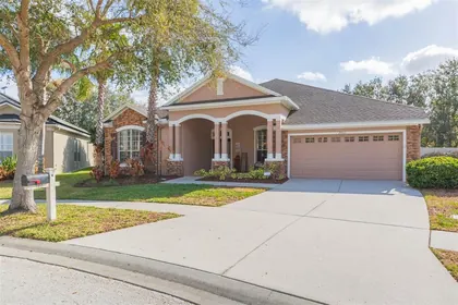 LAND O LAKES FL Home