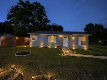 OCALA FL Home