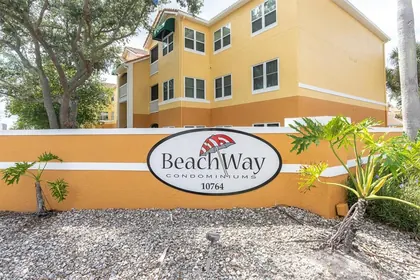SEMINOLE FL Home