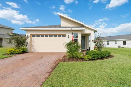 HARMONY FL Home