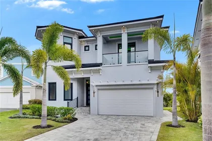 APOLLO BEACH FL Home