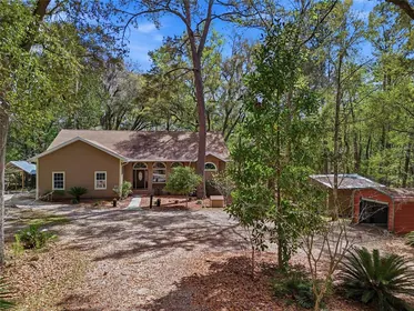 HIGH SPRINGS FL Home