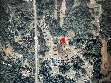 CRESCENT CITY FL Property