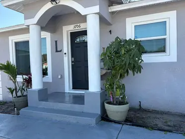 TAMPA FL Home