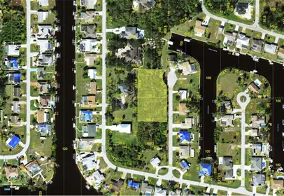 PORT CHARLOTTE FL Property