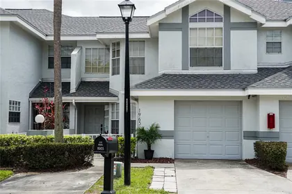 CLEARWATER FL Home