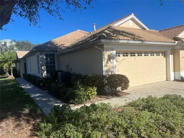 NORTH PORT FL Home