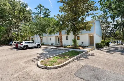GAINESVILLE FL Home