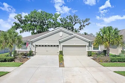 SAN ANTONIO FL Home