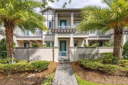 ORLANDO FL Home