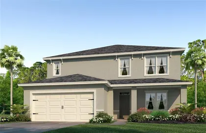 APOPKA FL Home