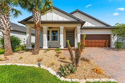 SAN ANTONIO FL Home