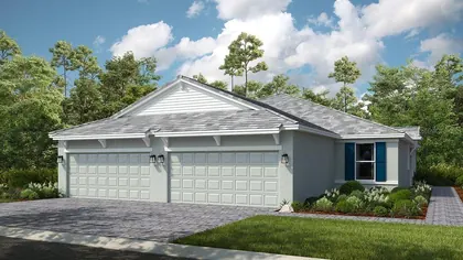 ENGLEWOOD FL Home
