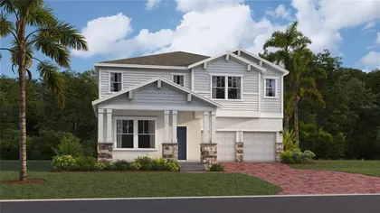 ST CLOUD FL Home
