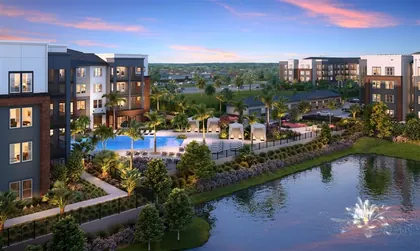 PALM HARBOR FL Home