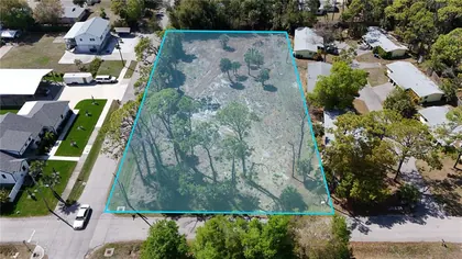 ENGLEWOOD FL Property