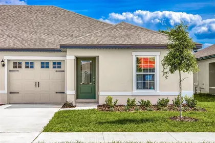 LAKE ALFRED FL Home