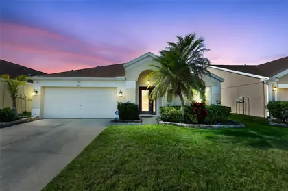 BRANDON FL Home