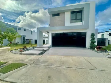GURABO PR Home
