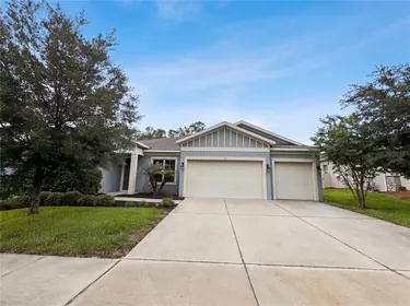 DELAND FL Home
