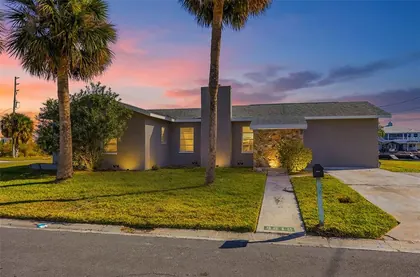 HERNANDO BEACH FL Home