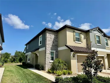 LAND O LAKES FL Home
