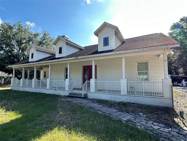 PLANT CITY FL Home