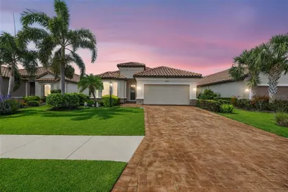 BRADENTON FL Home