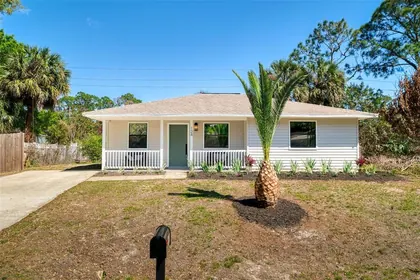 PALM BAY FL Home