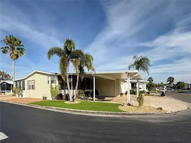 APOLLO BEACH FL Home