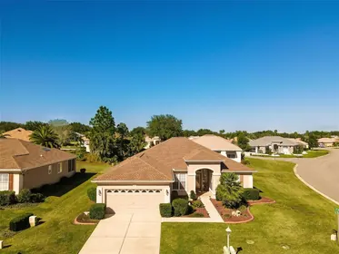 SUMMERFIELD FL Home