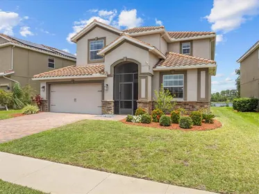 DAVENPORT FL Home