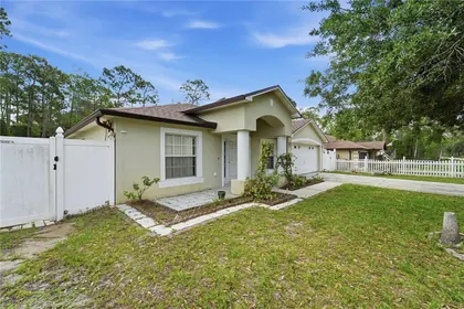 DELAND FL Home