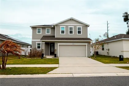 HAINES CITY FL Home