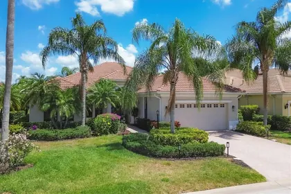 LAKEWOOD RANCH FL Home