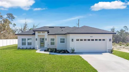 OCALA FL Home