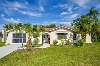 PORT RICHEY FL Home