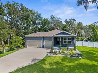 DADE CITY FL Home