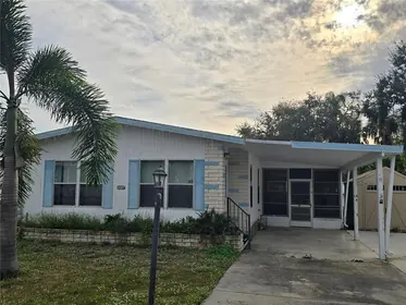 ELLENTON FL Home
