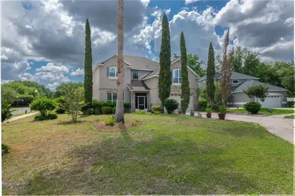 EUSTIS FL Home
