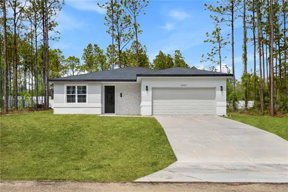 CITRUS SPRINGS FL Home