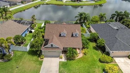 PARRISH FL Home