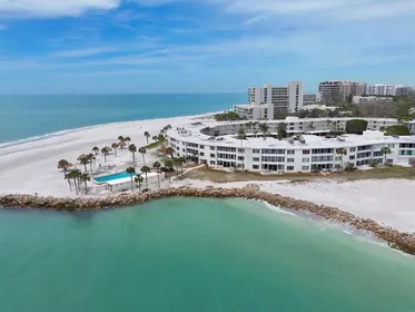 LONGBOAT KEY FL Home