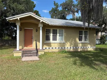 BARTOW FL Home