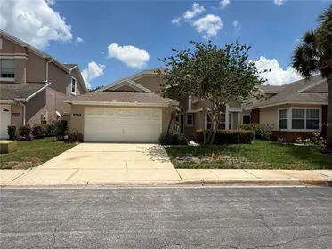 ORLANDO FL Home