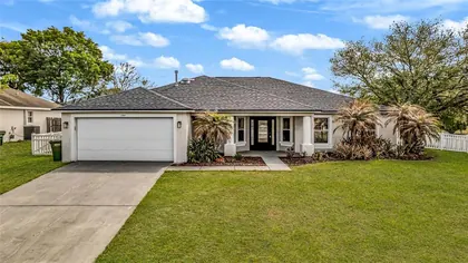WINTER HAVEN FL Home