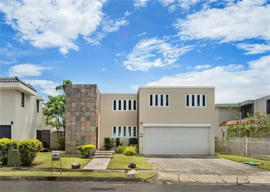 GUAYNABO PR Home